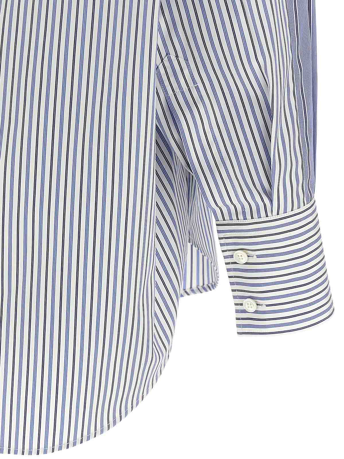 Shop Stella Mccartney Striped Shirt