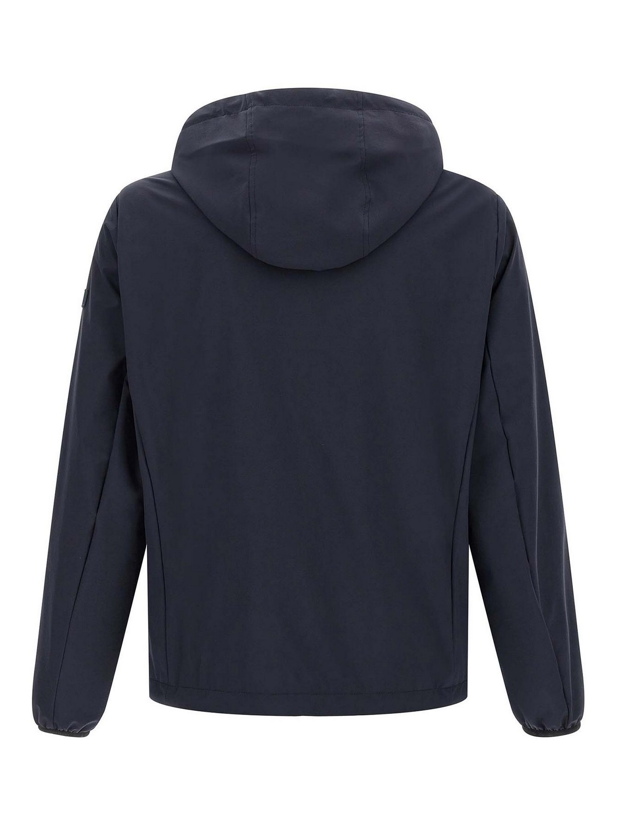 Tatras 'audee' Jacket Hooded Design Elastic Cuffs