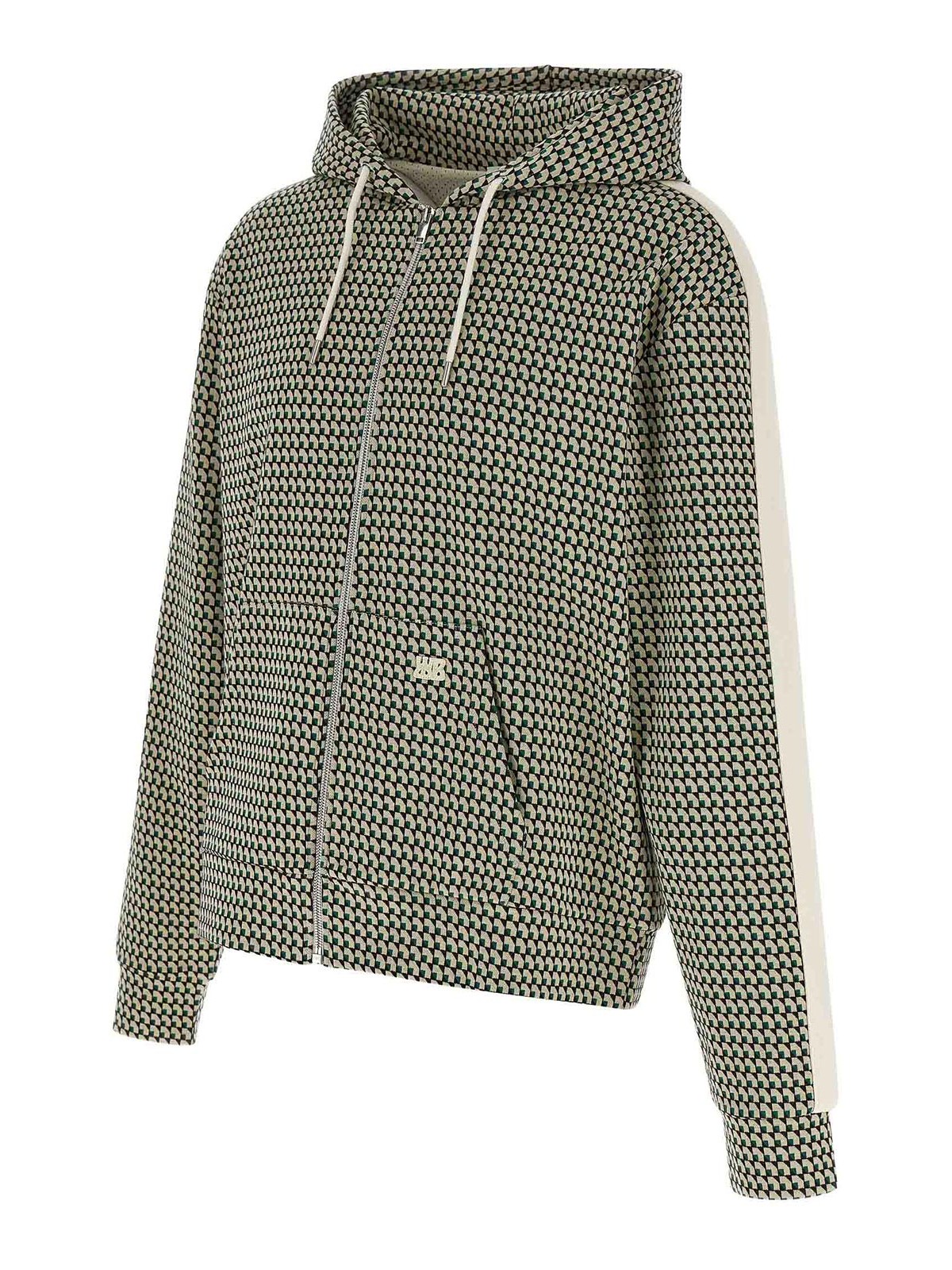 Shop Wales Bonner Sudadera - Multicolor