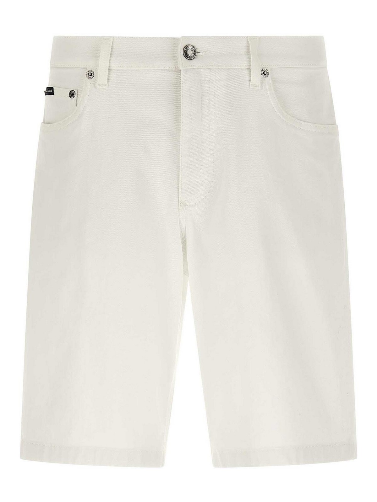 Shorts Bermuda a cinque tazze