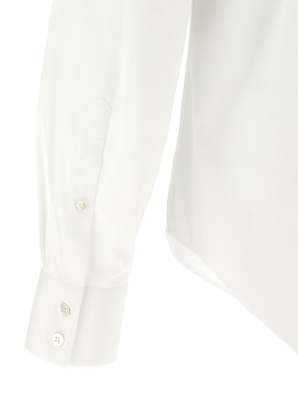Shop Alexander Mcqueen Shirt