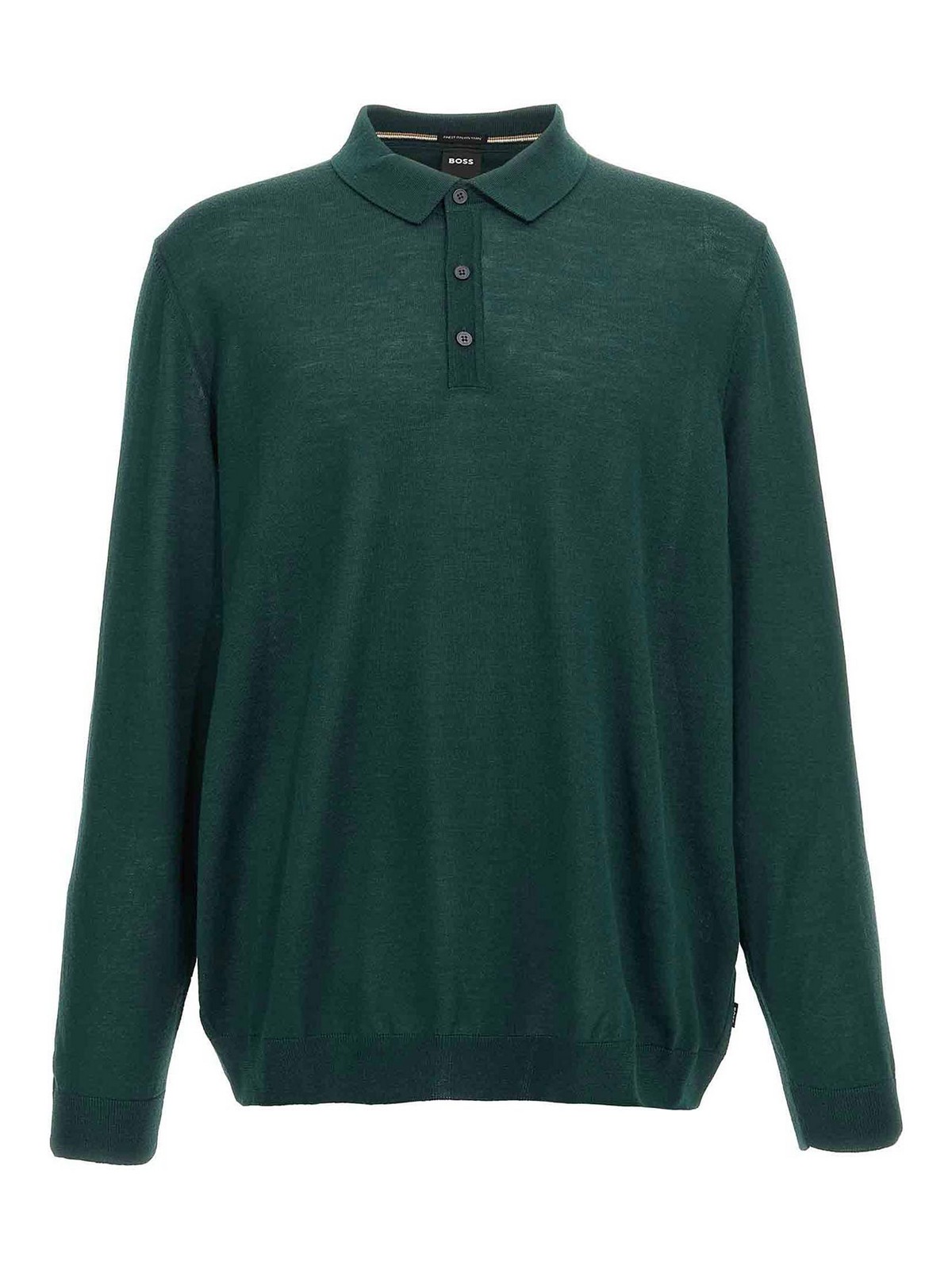 Shop Hugo Boss Pole
