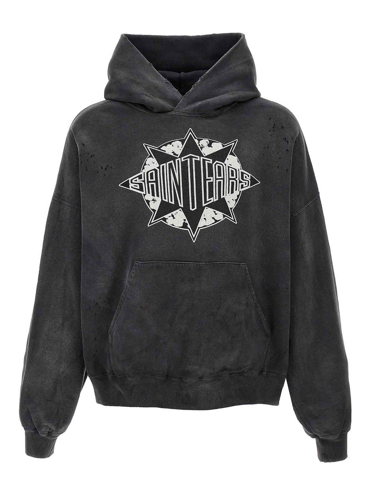 【関税込み】SAINT MXXXXXX 'Ceremony' hoodie Saint Mxxxxxx Ceremony Hoodie | ModeSens