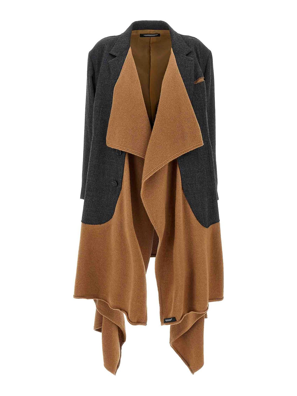 Undercover Shawl Blazer Blazer And Suits