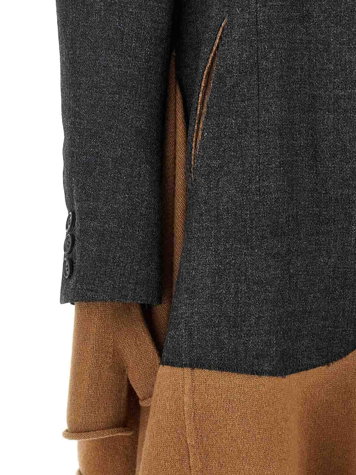 Undercover Shawl Blazer Blazer And Suits