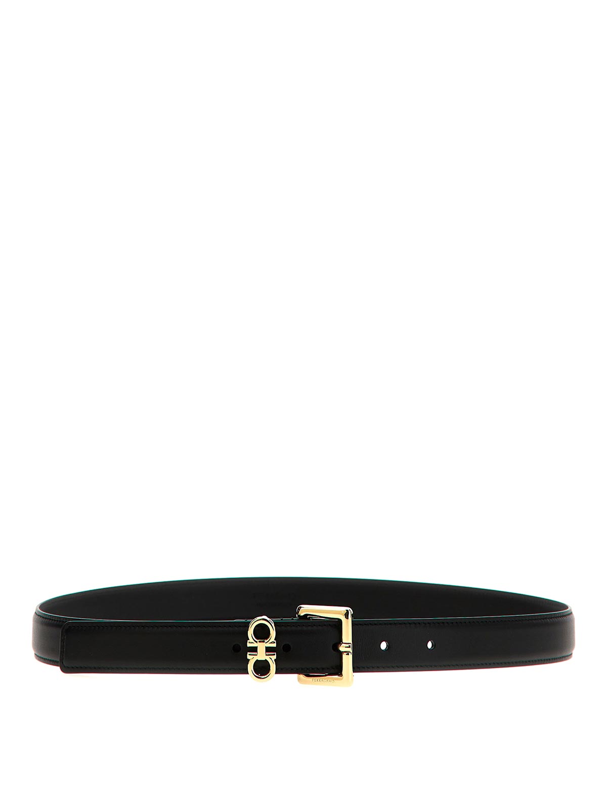 Ferragamo Ceinture - Gancini