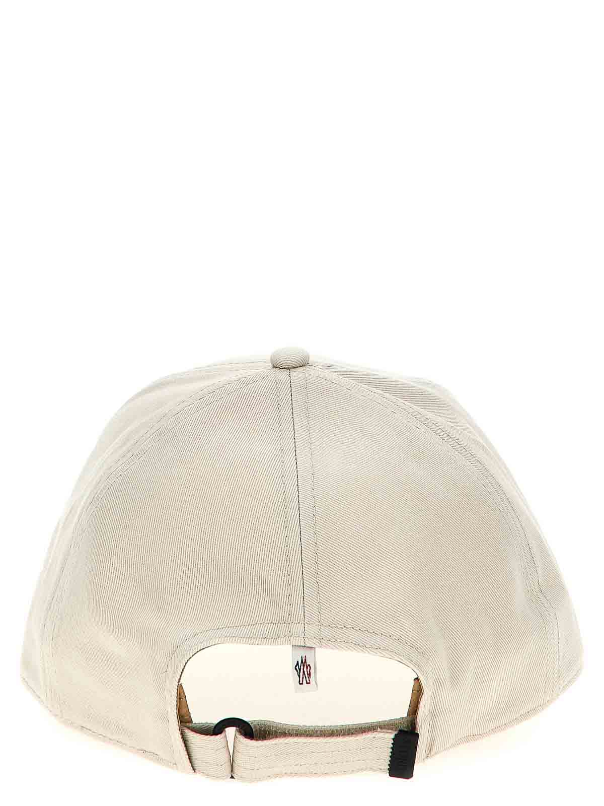 MONCLER SOMBRERO - BEIS