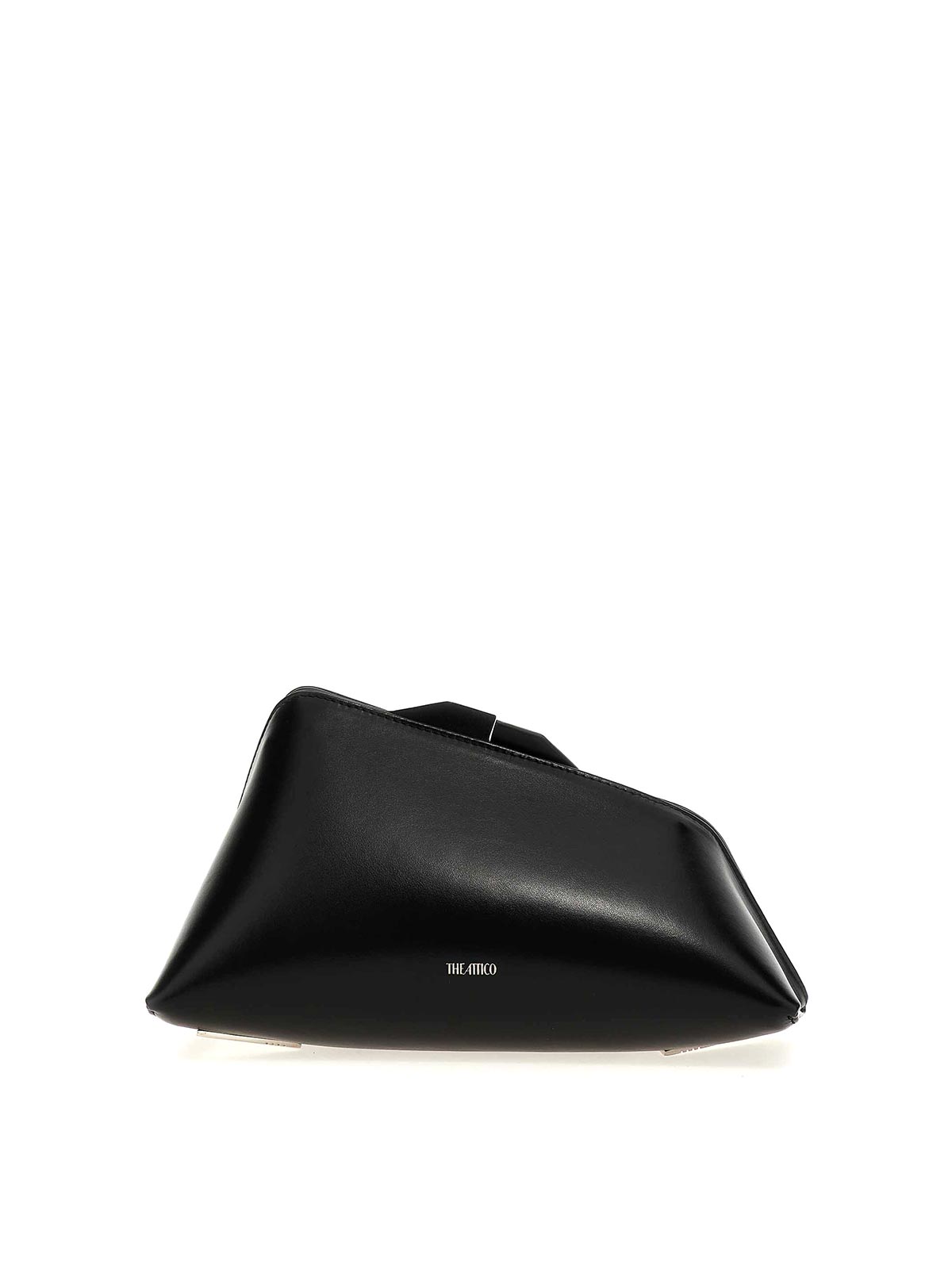 Attico 830 Pm Clutch In Black