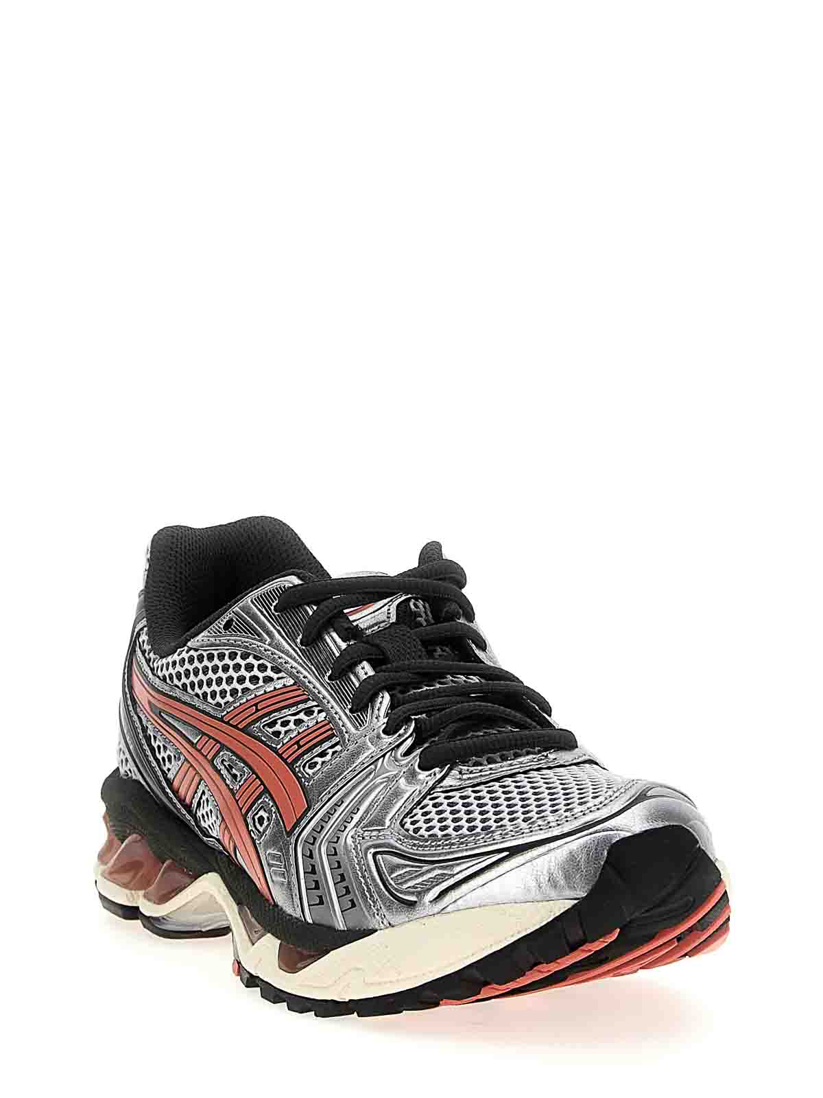 ASICS GEL KAYANO 14 SNEAKERS