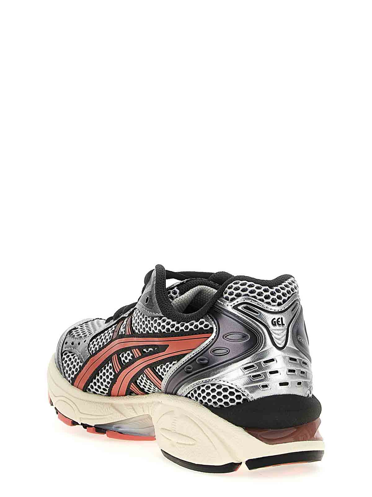 ASICS GEL KAYANO 14 SNEAKERS