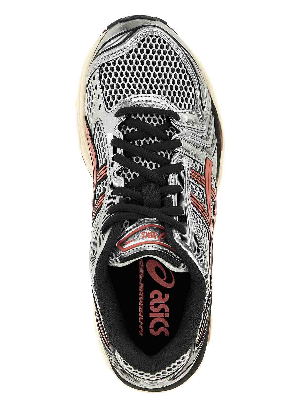 ASICS GEL KAYANO 14 SNEAKERS