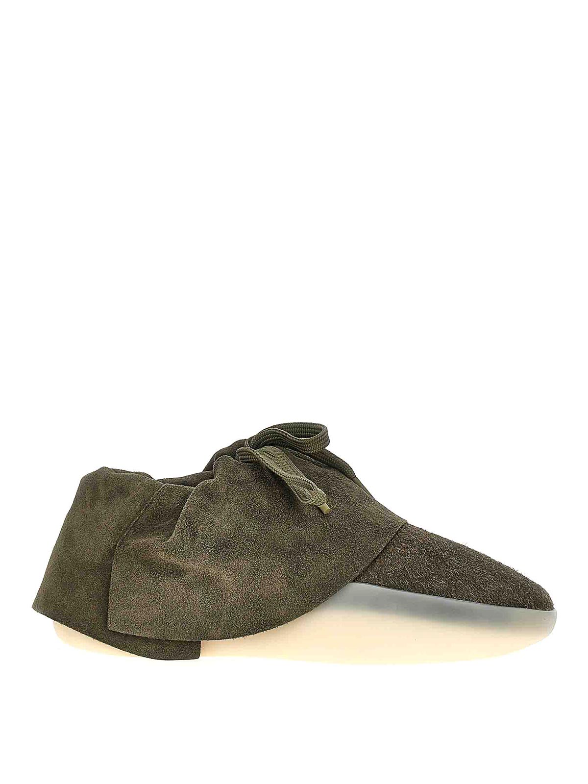 Fear Of God Moc Lo Sneakers