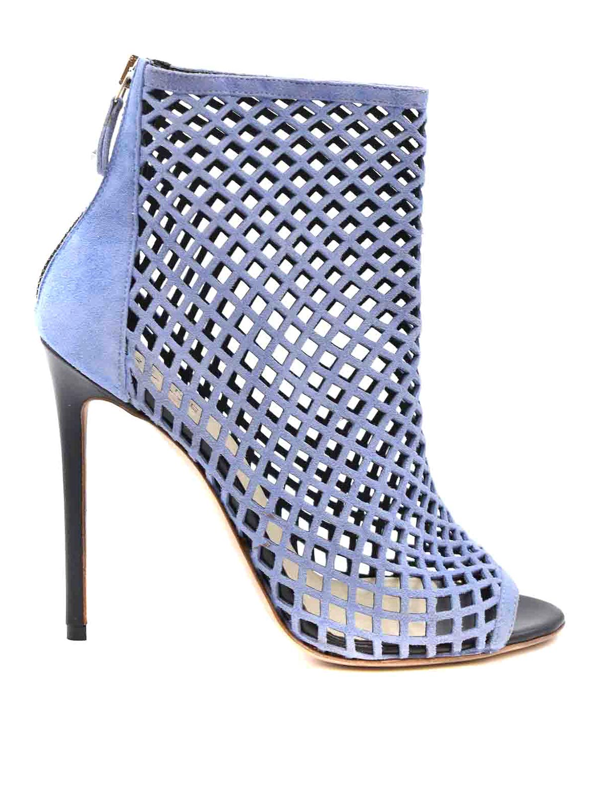 Greymer Sandalias - Azul Oscuro