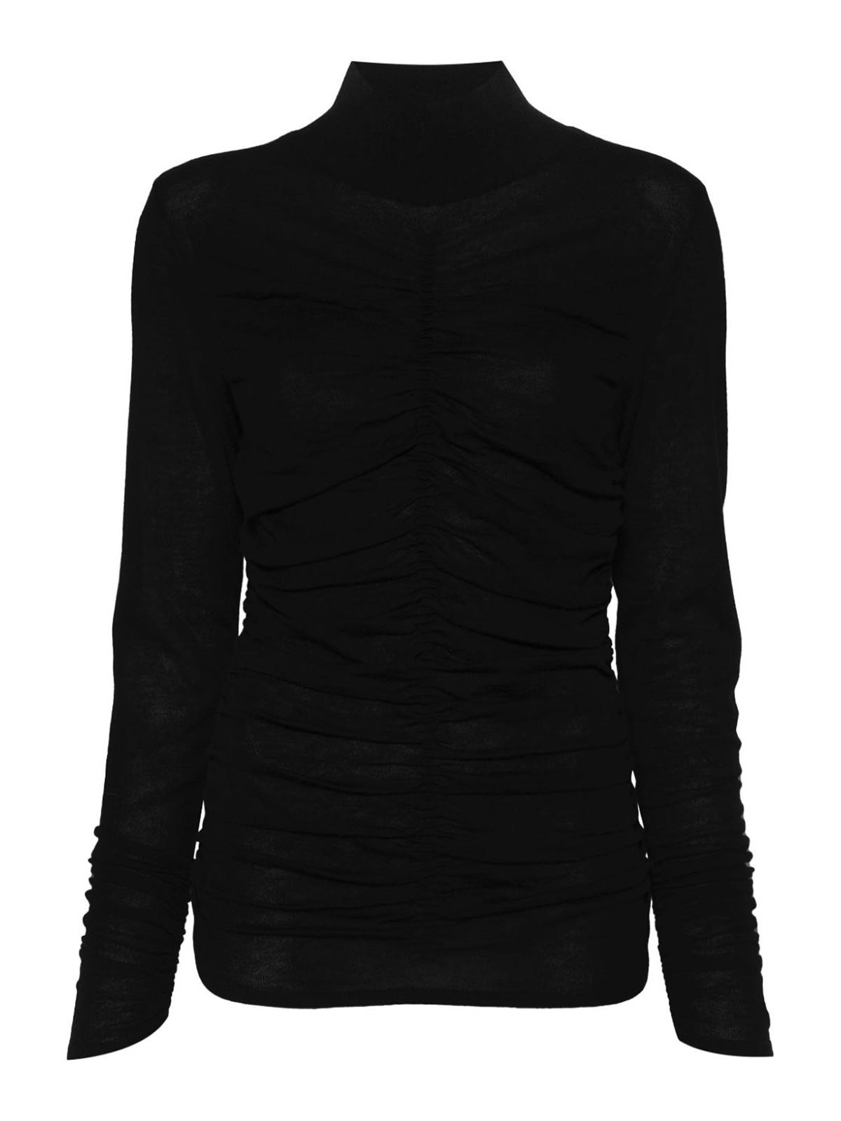 Twinset High Neck Sweater