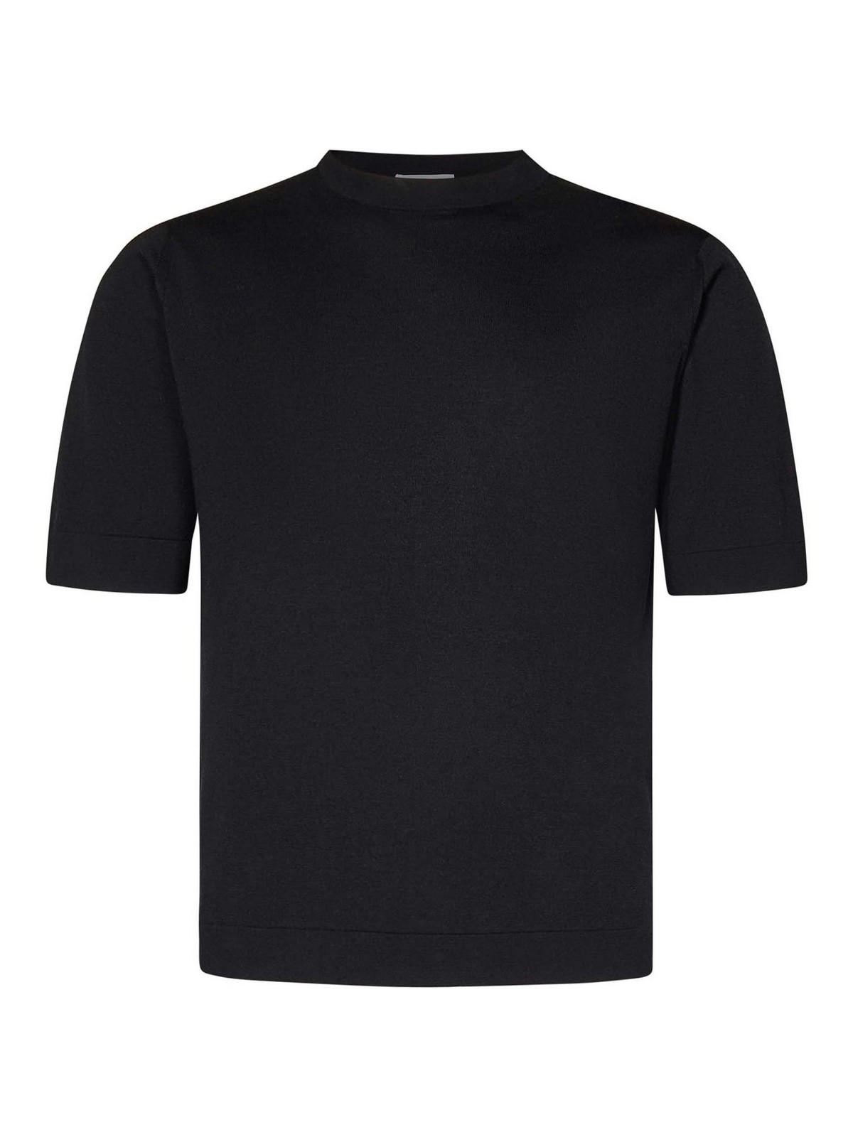 Cruciani Crew Neck T-shirt