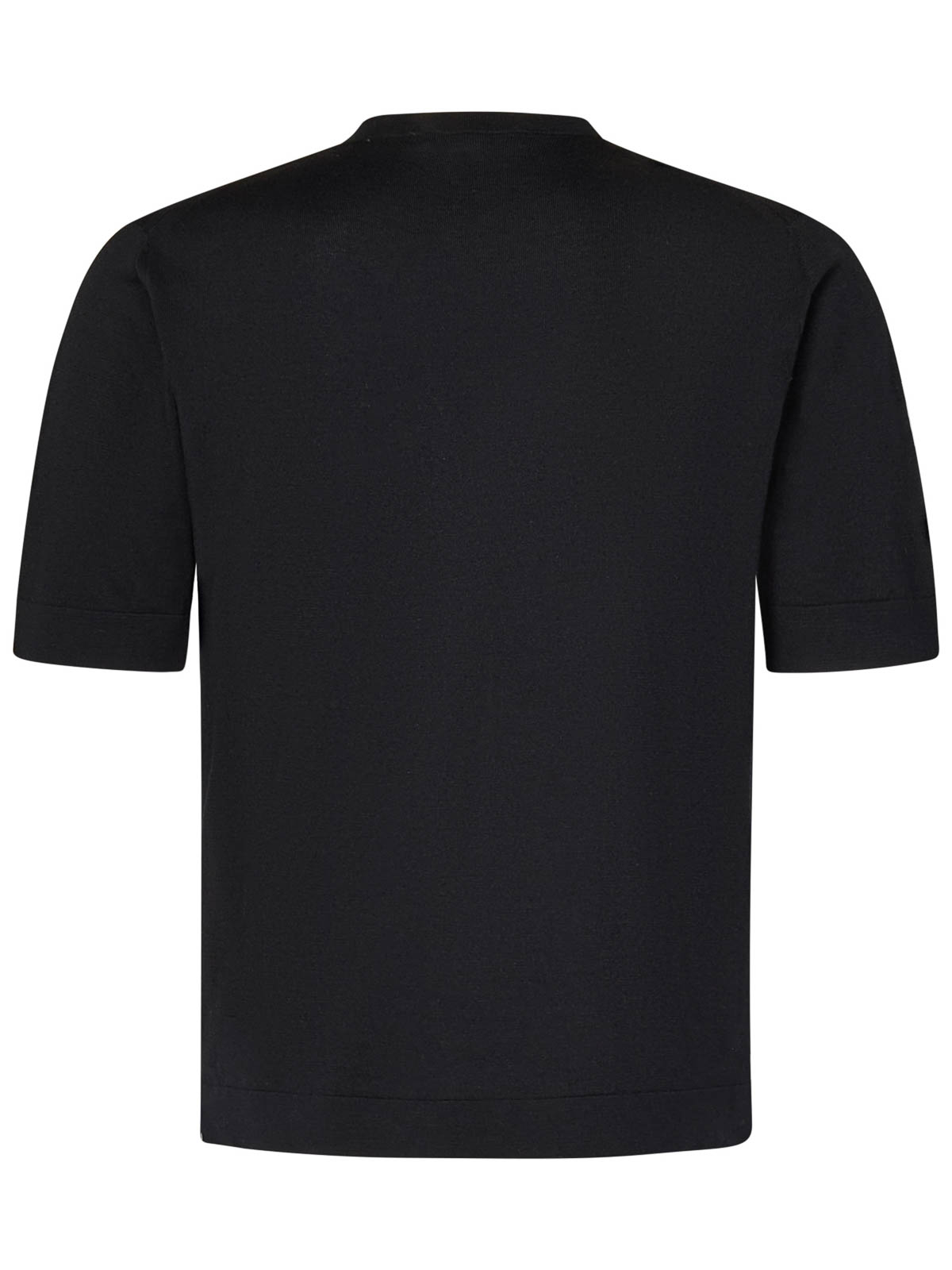 Cruciani Crew Neck T-shirt