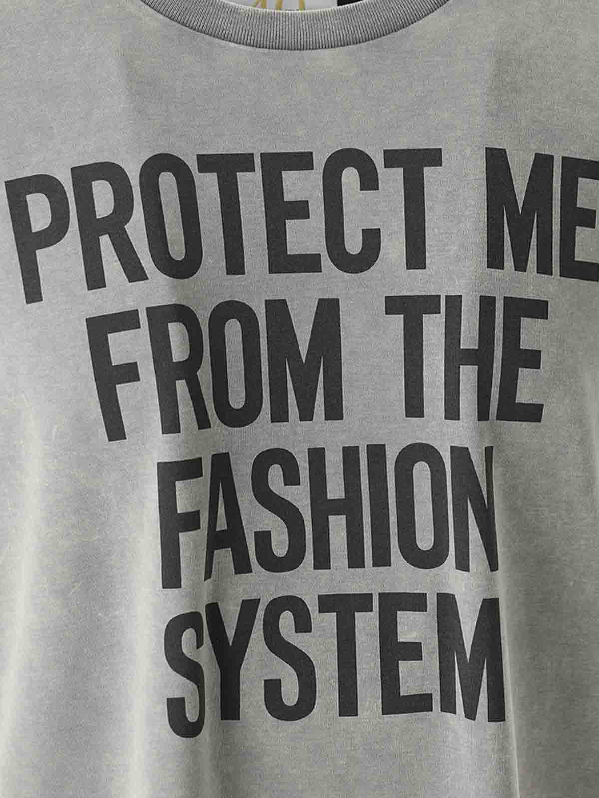 Moschino Letter-print T-shirt