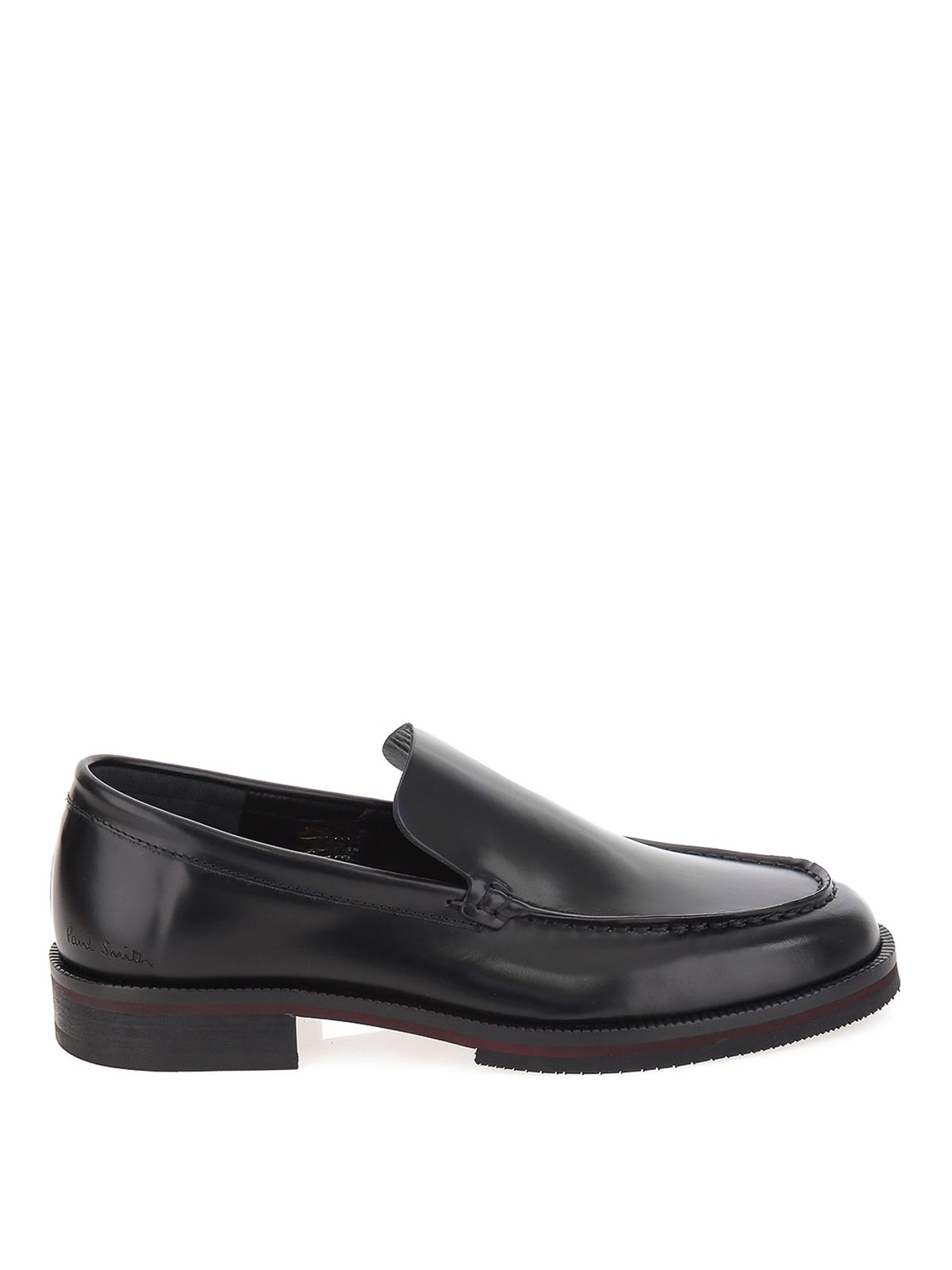 Paul Smith Mocasines - Negro