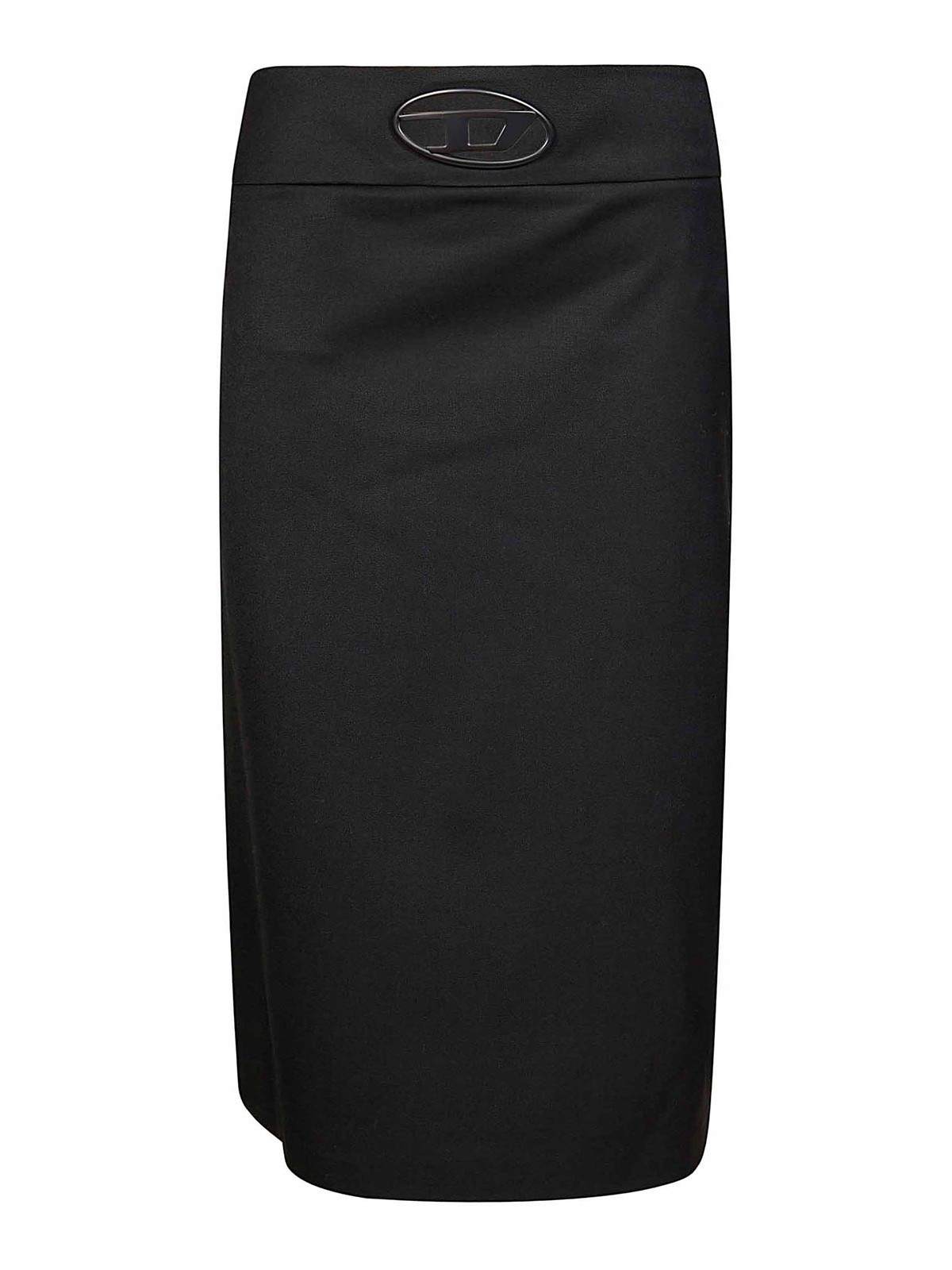 Diesel Longuette Skirt