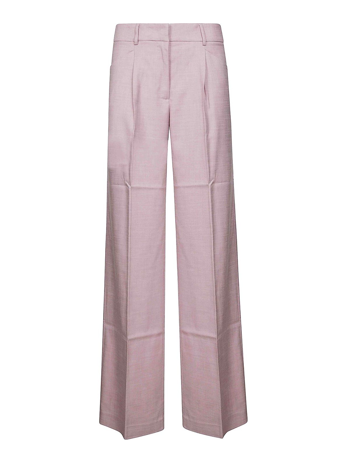 The Andamane Maxi Pants Vissia