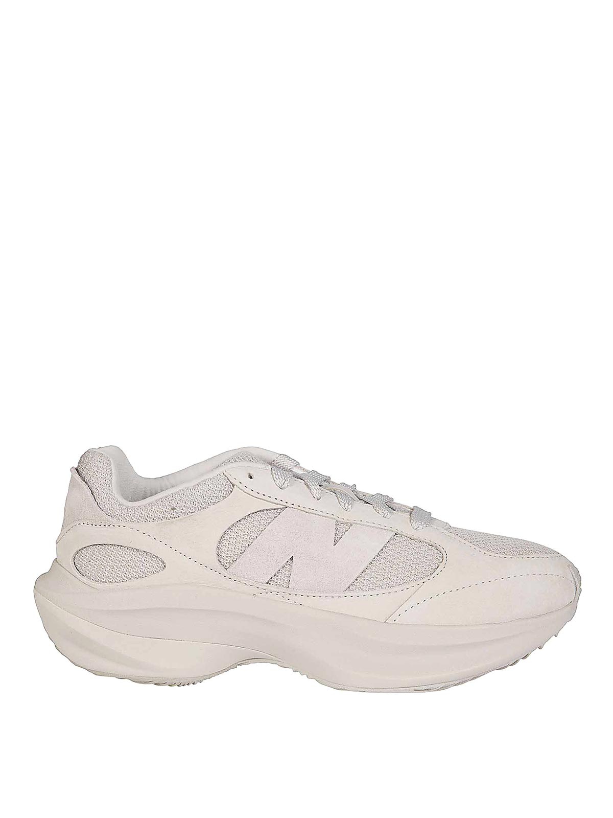 New Balance Uwrpd Runner Sneakers In Moonrock