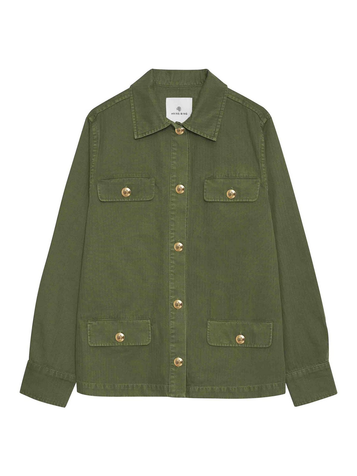 ANINE BING COREY JACKET