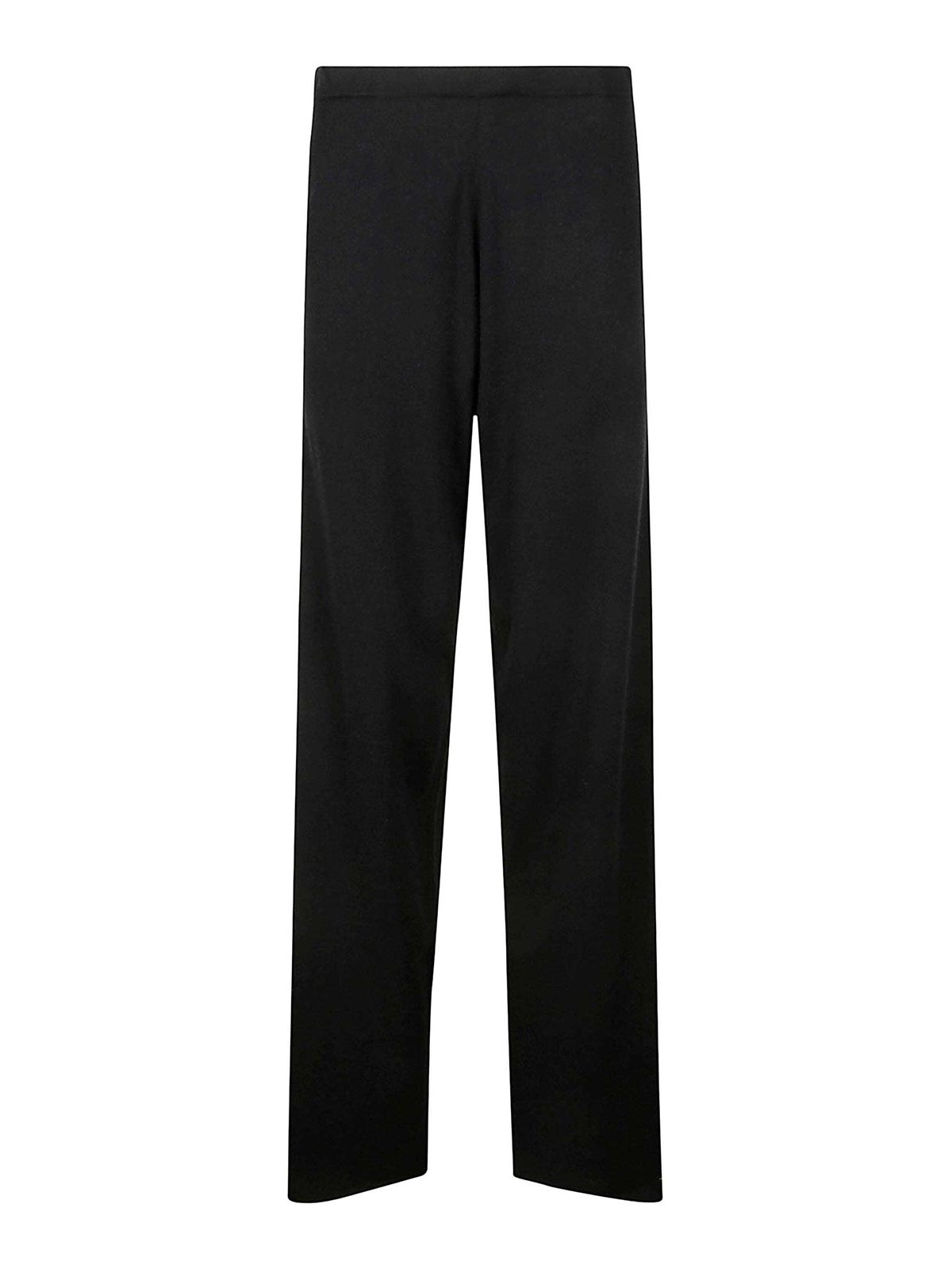 Extreme Cashmere Pantaloni In Cotton Cashmere