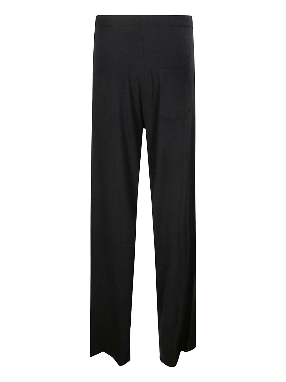 Extreme Cashmere Pantaloni In Cotton Cashmere