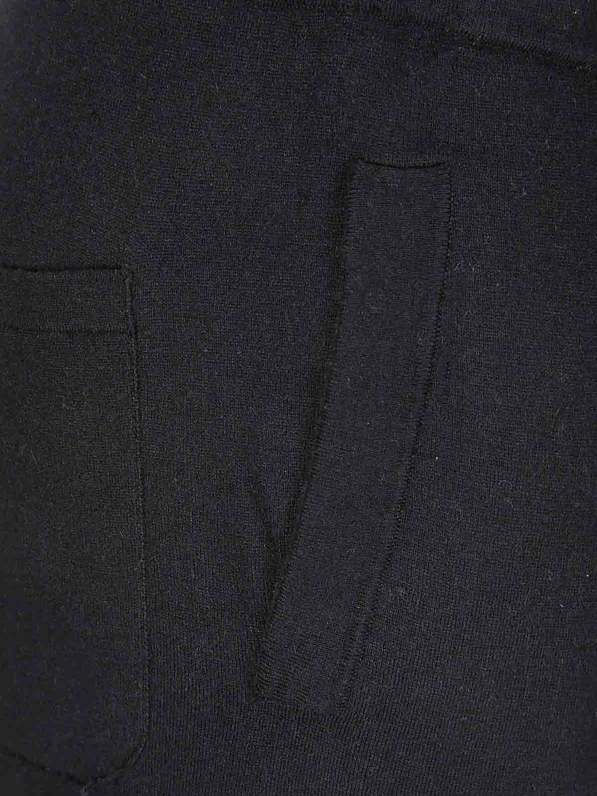 Extreme Cashmere Pantaloni In Cotton Cashmere