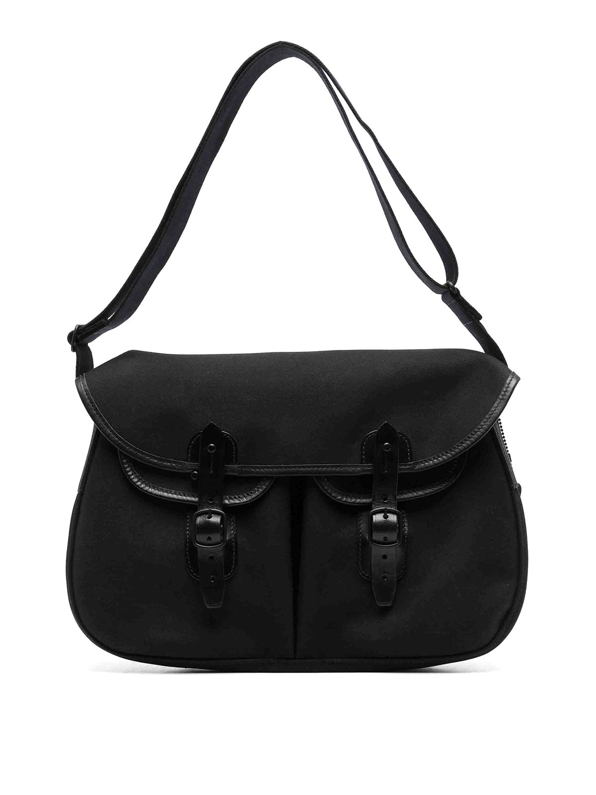 BRADY BAGS BOLSO SHOPPING - NEGRO