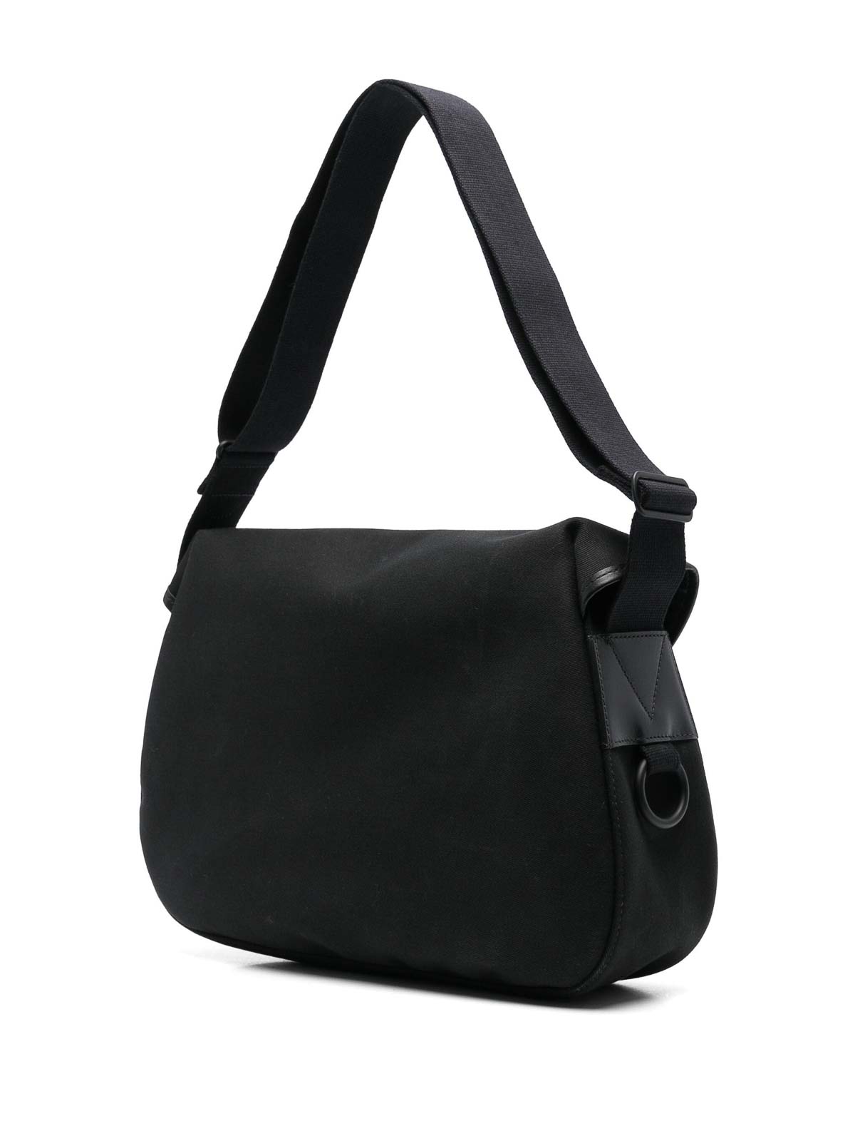 BRADY BAGS BOLSO SHOPPING - NEGRO