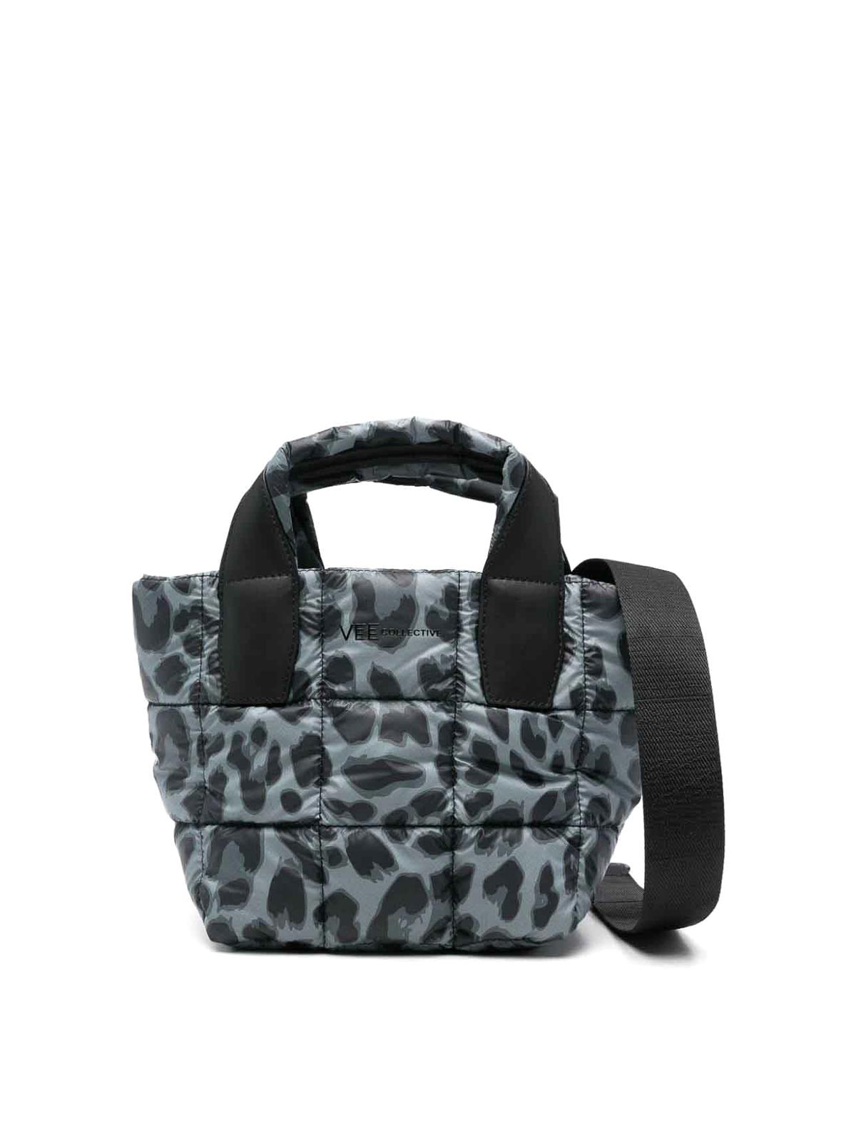 VEECOLLECTIVE BOLSO SHOPPING