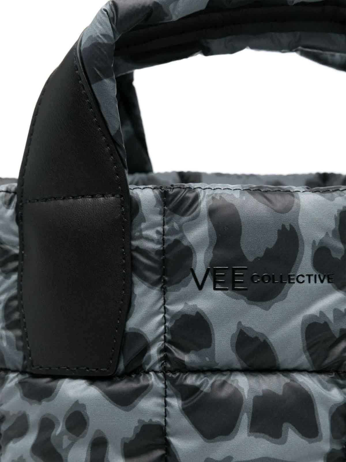 VEECOLLECTIVE BOLSO SHOPPING