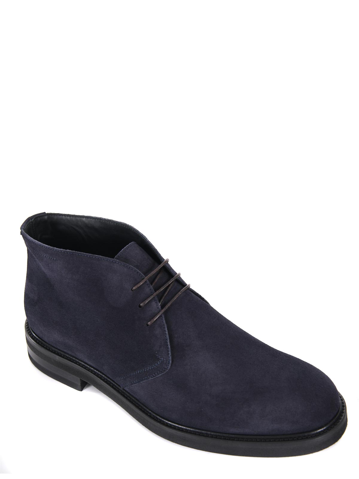 Shop Jerold Wilton Suede Ankle Boots