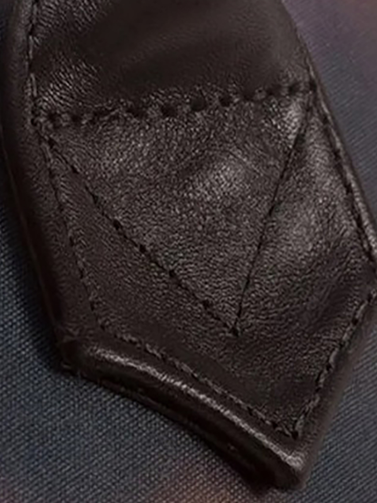 MARIA ENRICA NARDI BOLSO SHOPPING - ANDROMACA