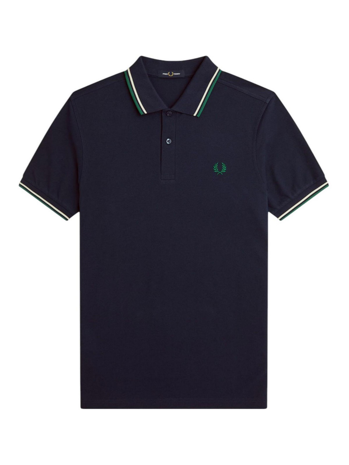 Fred Perry Polo Shirt