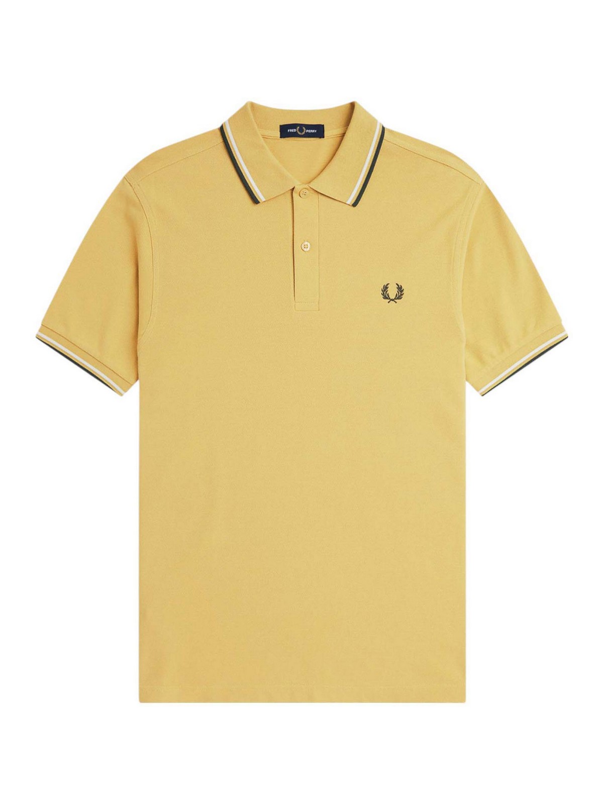 Fred Perry Polo Shirt