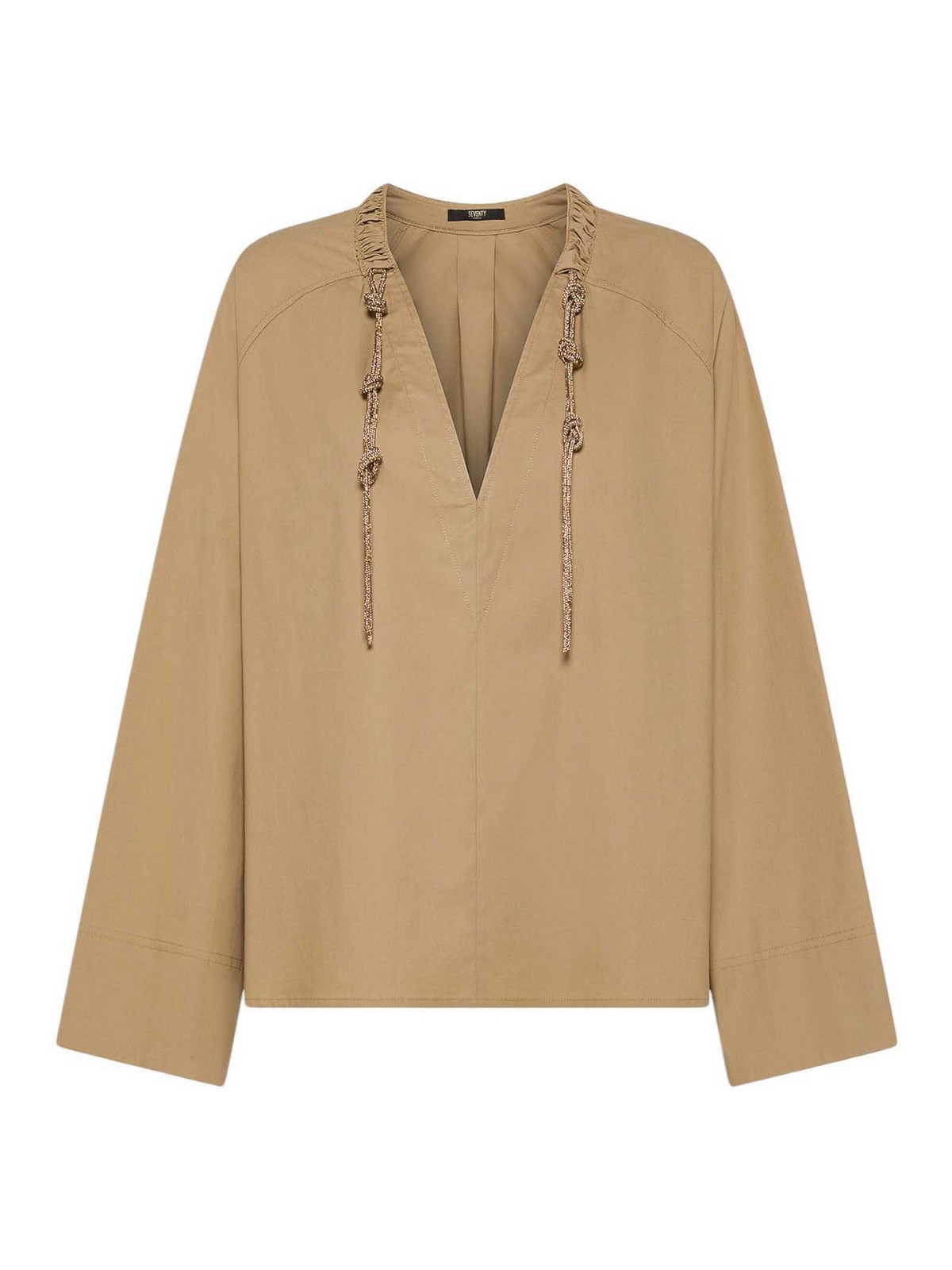 Seventy Shirt