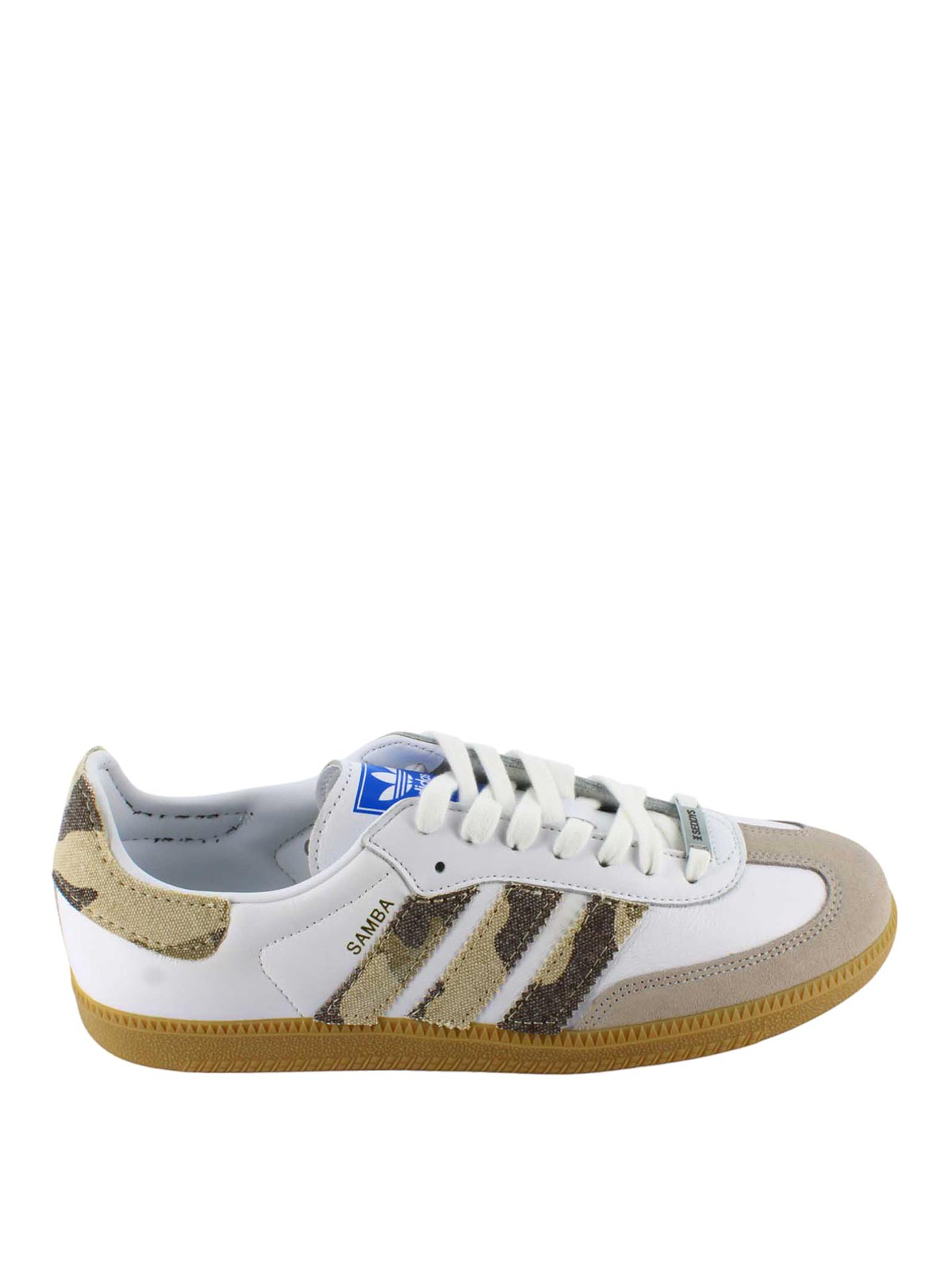 Adidas Originals Trainers