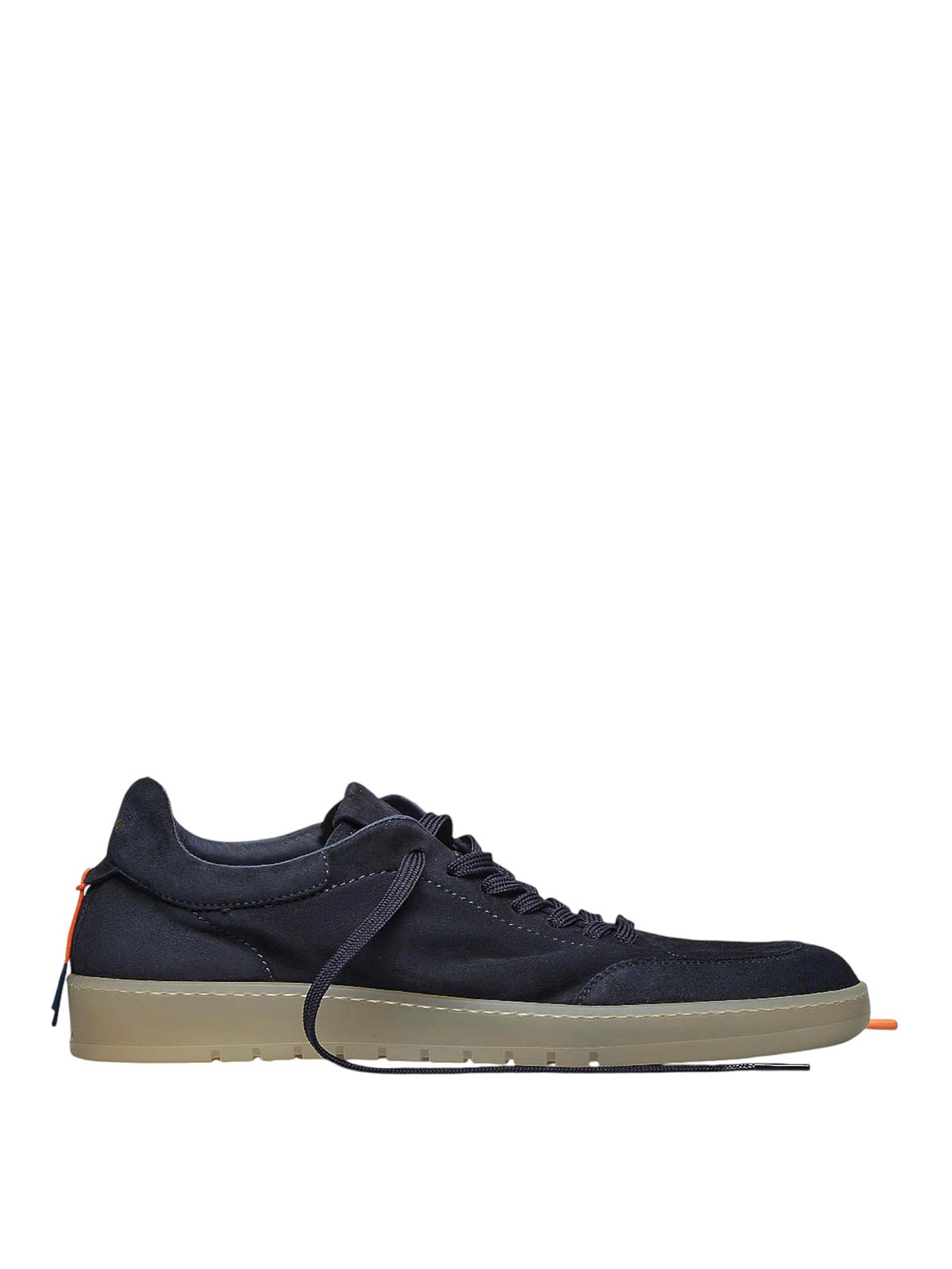 Barracuda Sneakers