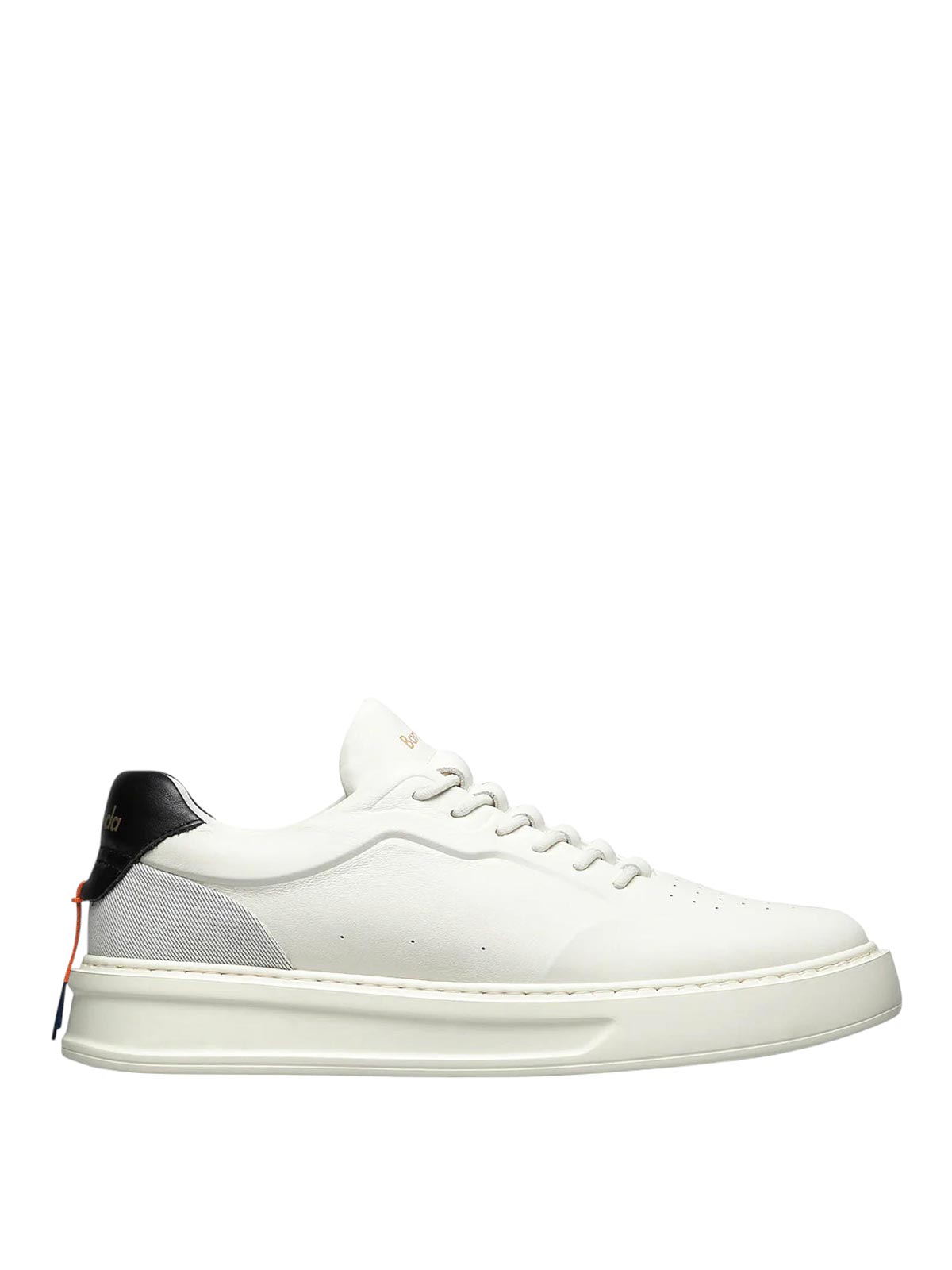 Barracuda Sneakers