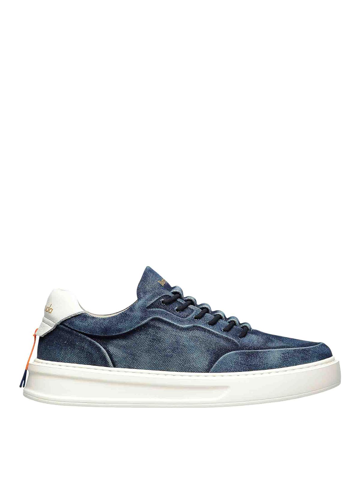 Barracuda Sneakers