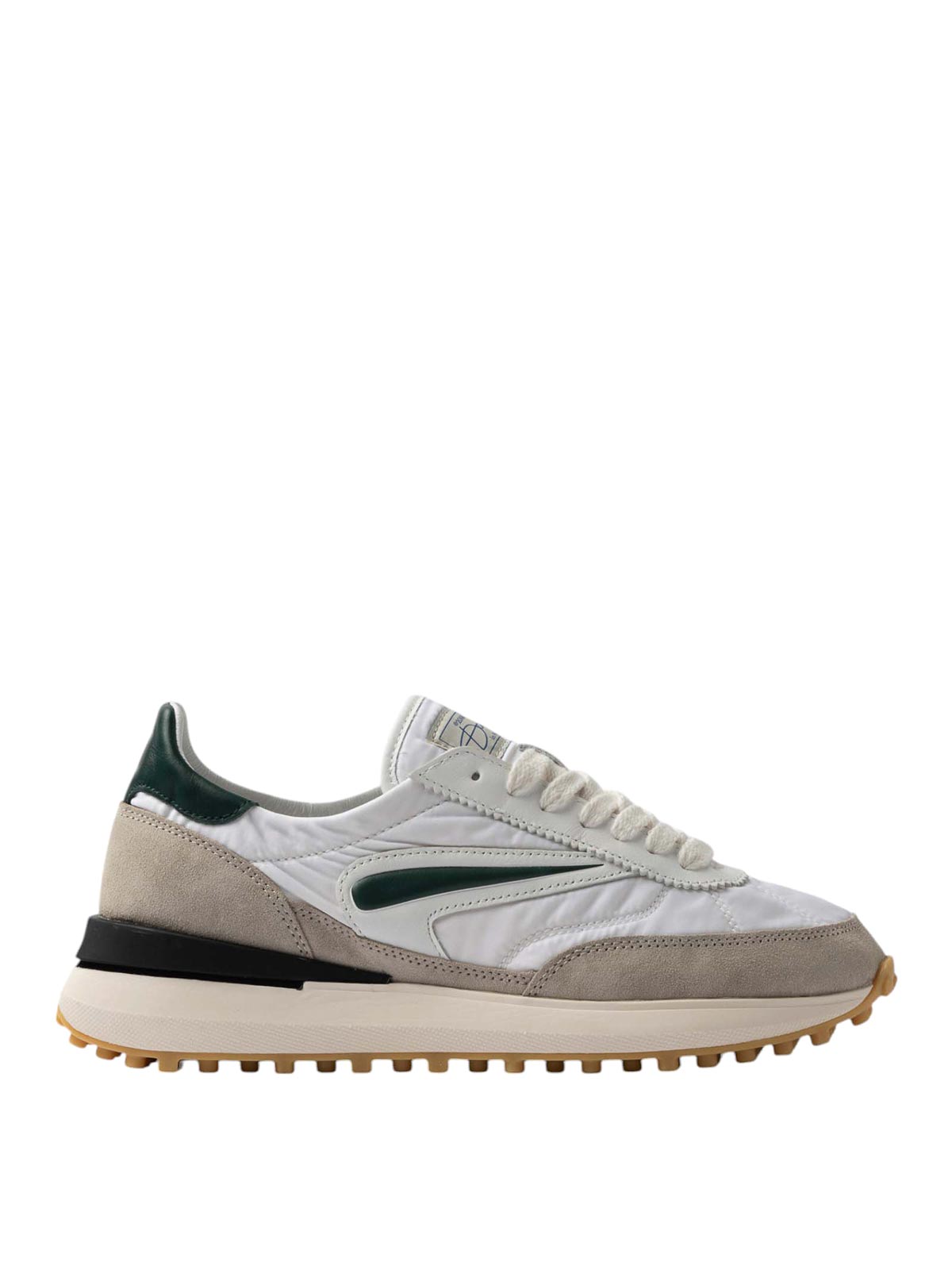 Date Trainers