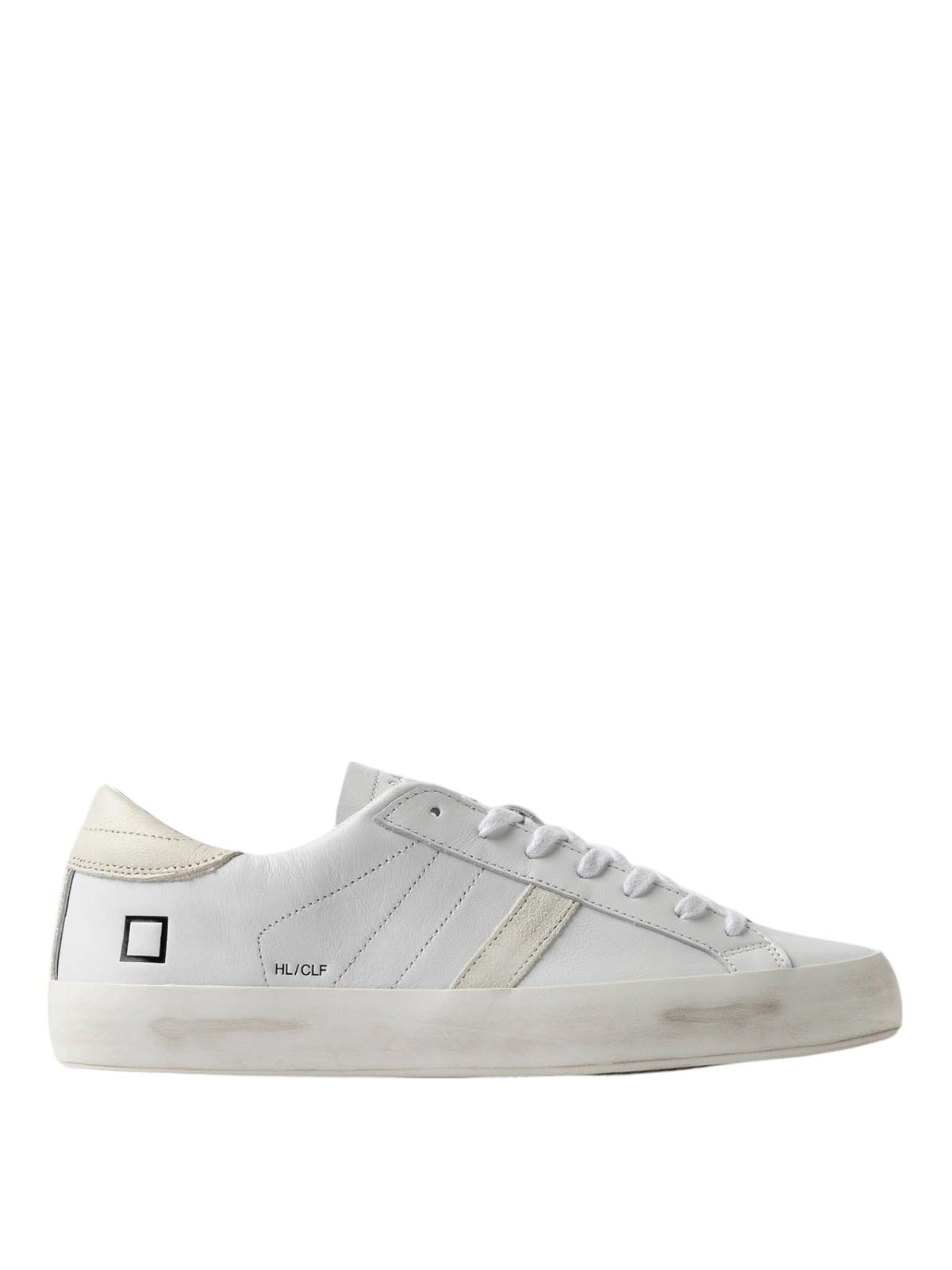Date Trainers