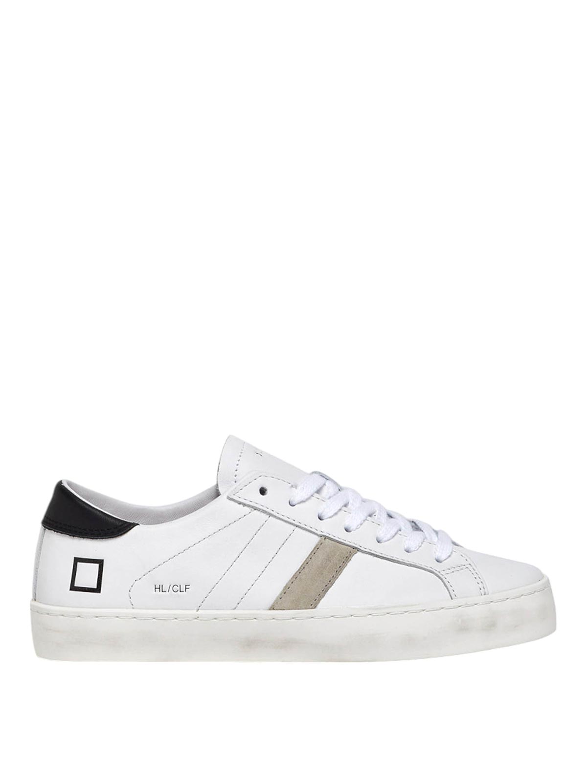 Date Trainers