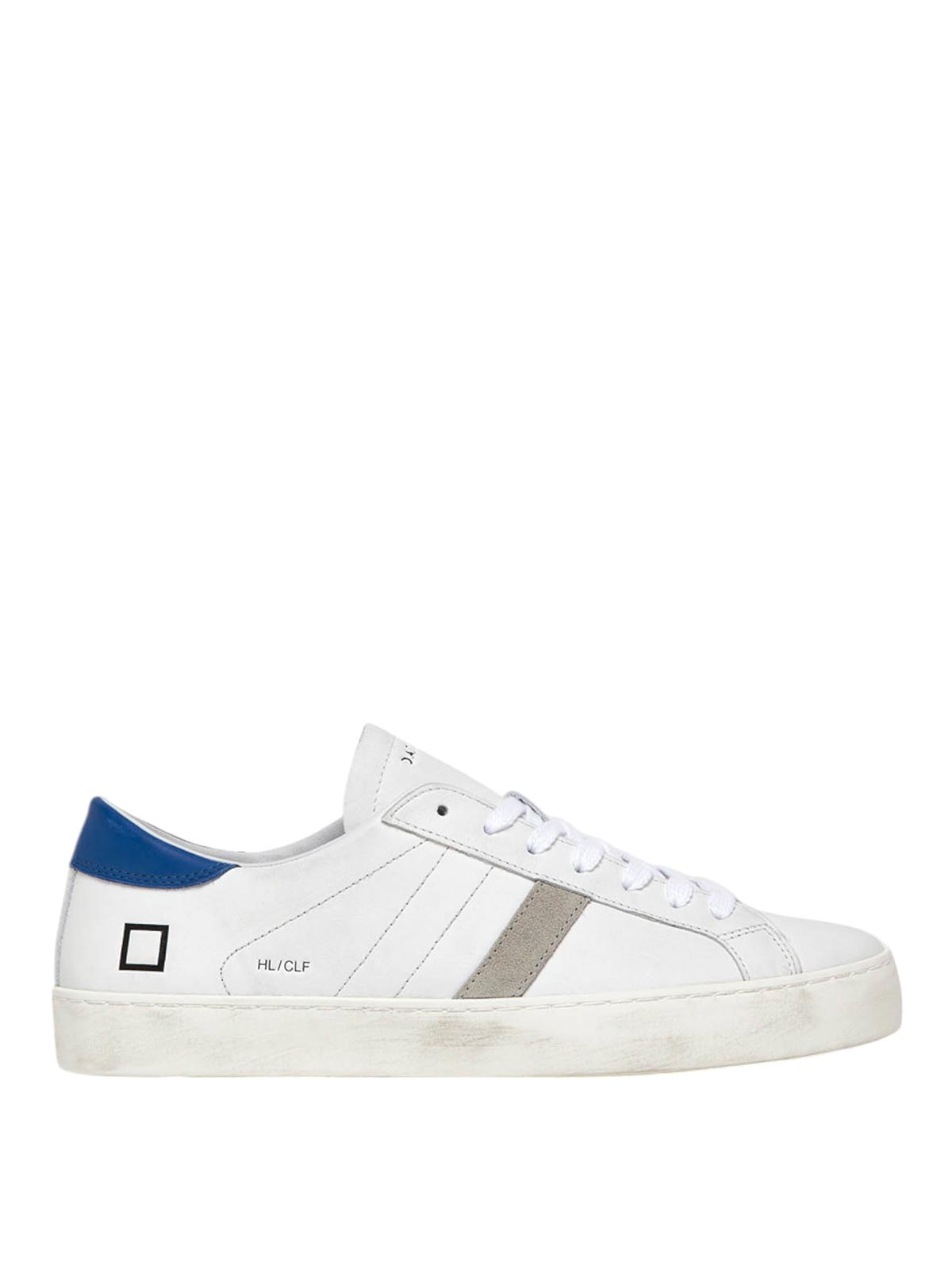 Date Trainers