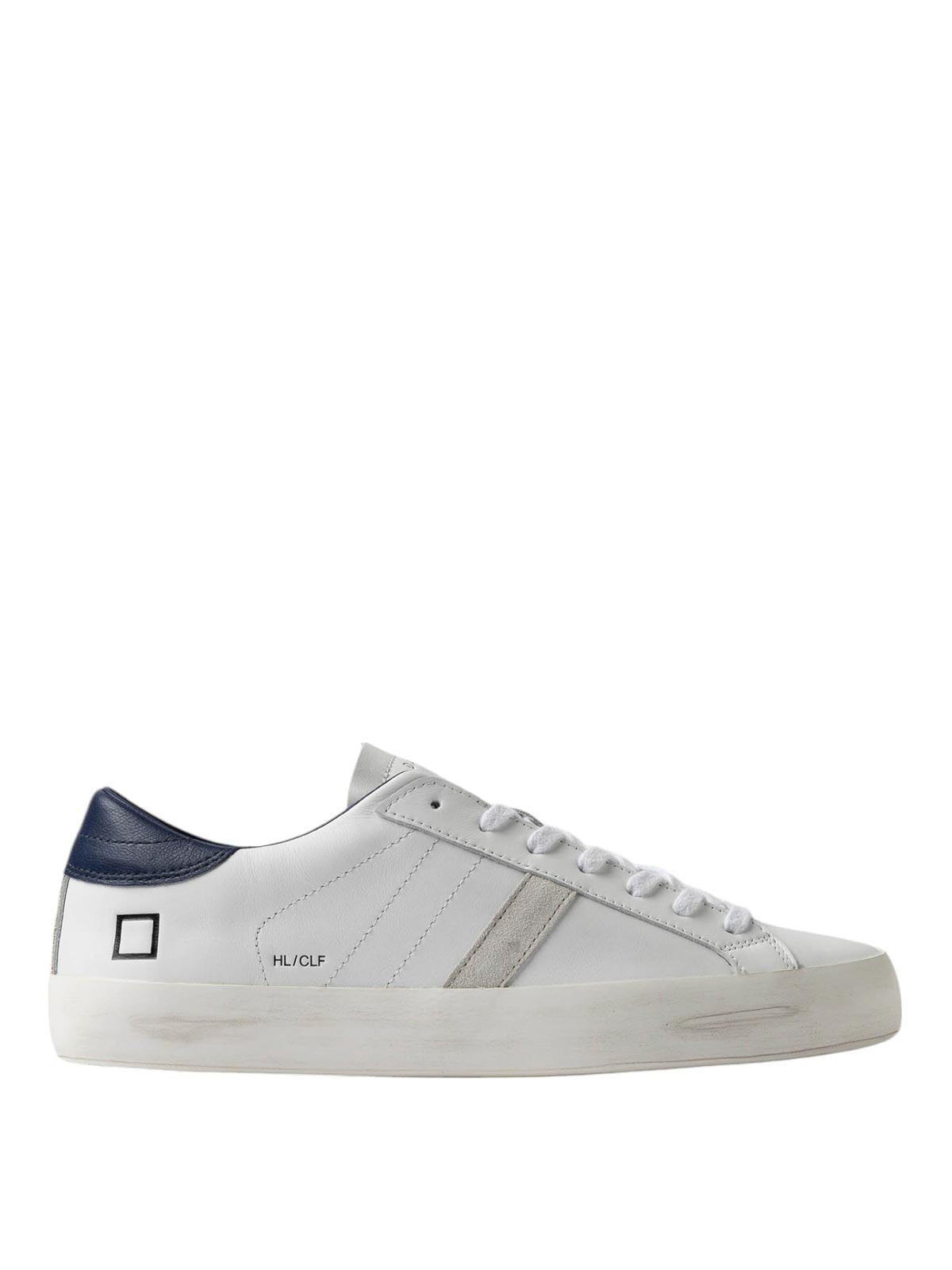 Date Trainers