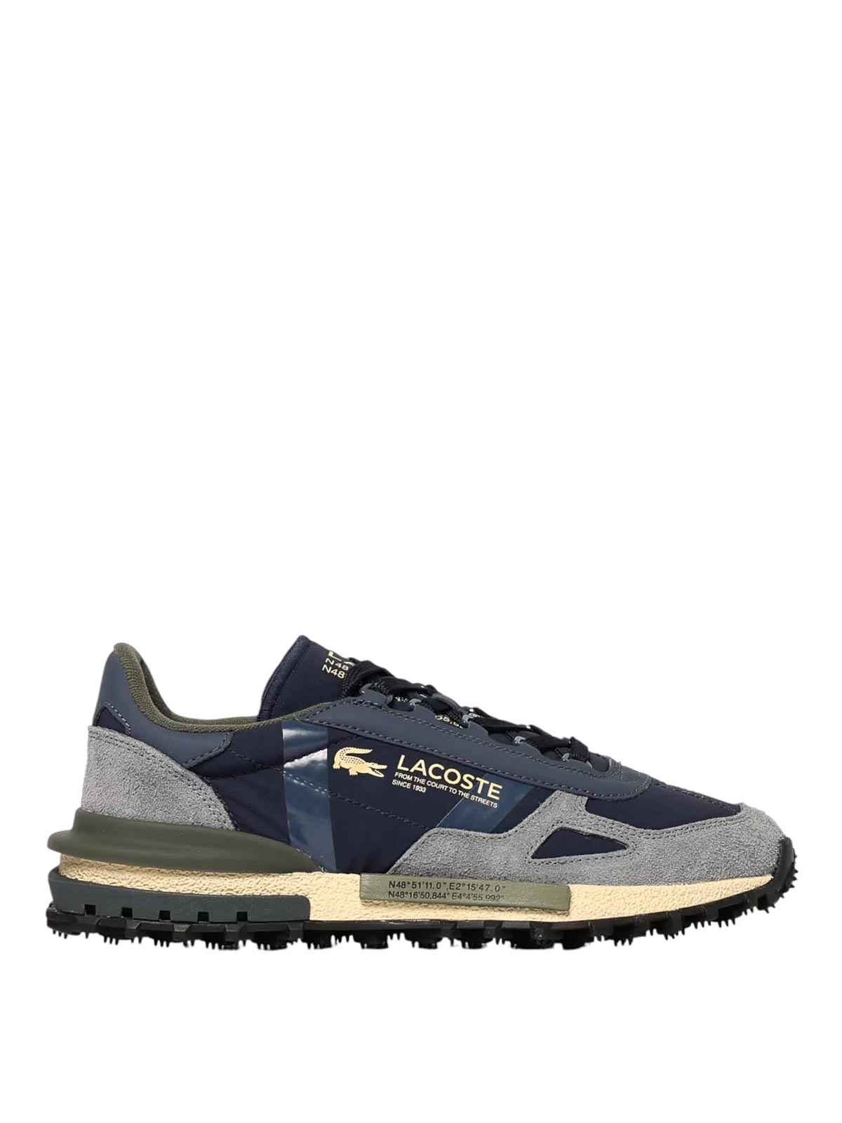 Lacoste Trainers