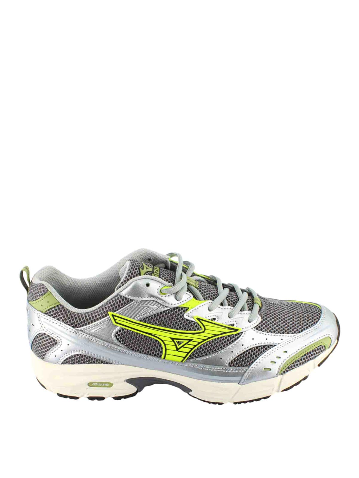 Mizuno Trainers
