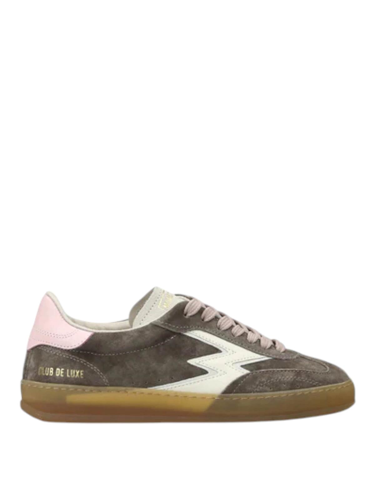 Moa Concept Sneakers